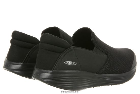 γλιστρήσει επάνω MBT modena ii μαύρος άνδρες VZF0HN70
