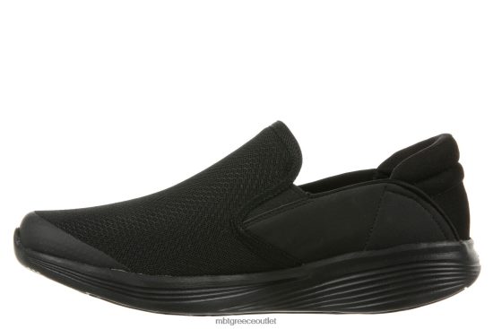 γλιστρήσει επάνω MBT modena ii μαύρος άνδρες VZF0HN70