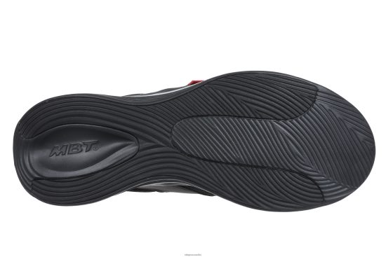 γλιστρήσει επάνω MBT modena iii μαύρος άνδρες VZF0HN36