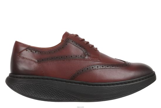 καθημερινά παπούτσια MBT πτέρυγα της Οξφόρδης 2 είδος ζαχαροτού άνδρες VZF0HN40