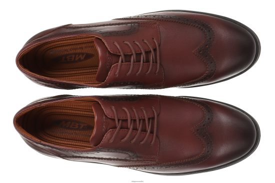 καθημερινά παπούτσια MBT πτέρυγα της Οξφόρδης 2 είδος ζαχαροτού άνδρες VZF0HN40