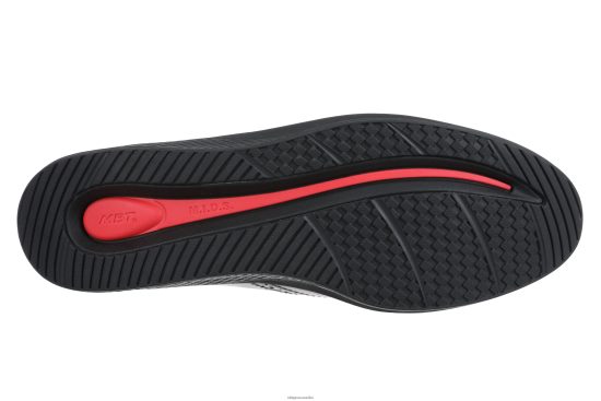 καθημερινά παπούτσια MBT πτέρυγα της Οξφόρδης 2 είδος ζαχαροτού άνδρες VZF0HN40