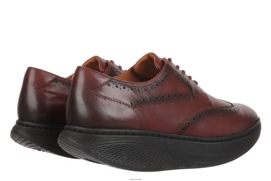 καθημερινά παπούτσια MBT πτέρυγα της Οξφόρδης 2 είδος ζαχαροτού άνδρες VZF0HN40