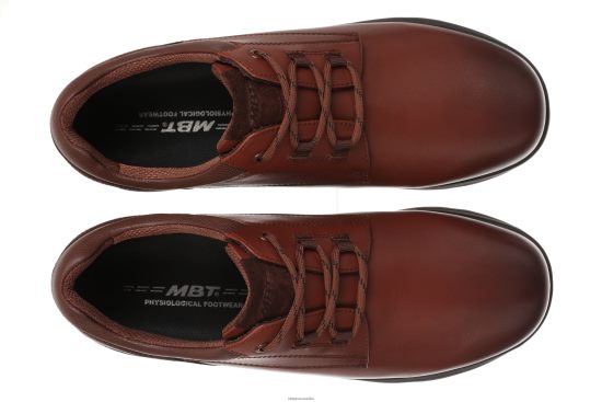 καθημερινά παπούτσια MBT κεχ καφέ άνδρες VZF0HN43