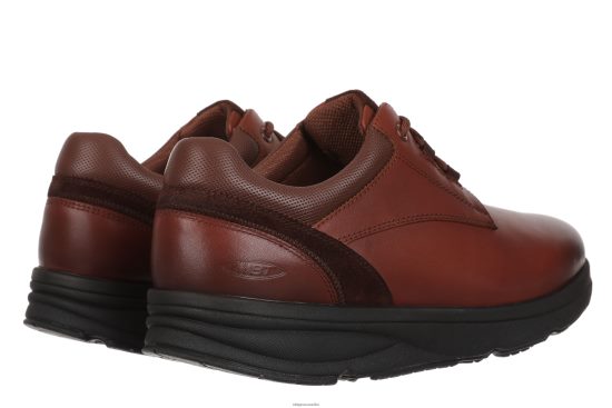 καθημερινά παπούτσια MBT κεχ καφέ άνδρες VZF0HN43