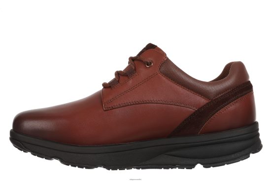 καθημερινά παπούτσια MBT κεχ καφέ άνδρες VZF0HN43