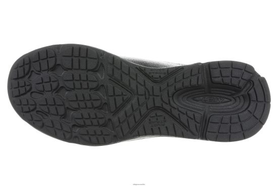 καθημερινά παπούτσια MBT Νεβάδα μαύρος άνδρες VZF0HN53