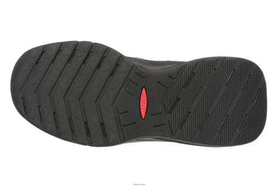 καθημερινά παπούτσια MBT ανατάκα dx 3 μαύρος άνδρες VZF0HN52