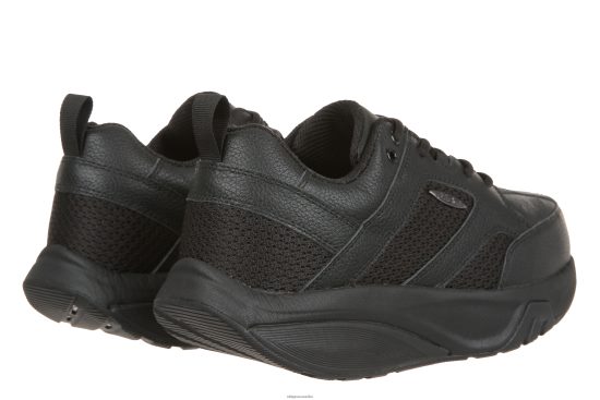 καθημερινά παπούτσια MBT ανατάκα dx 3 μαύρος άνδρες VZF0HN52
