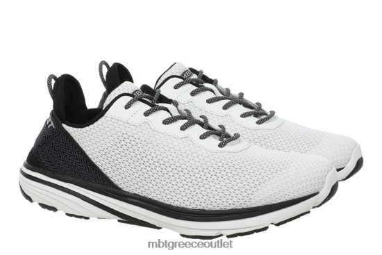 καθημερινά παπούτσια MBT gadi μαύρος άνδρες VZF0HN2