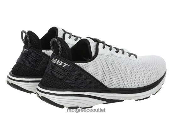 καθημερινά παπούτσια MBT gadi μαύρος άνδρες VZF0HN2