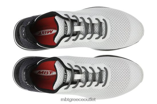 καθημερινά παπούτσια MBT gadi μαύρος άνδρες VZF0HN2