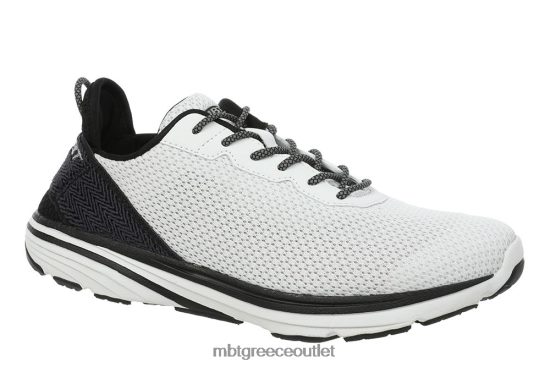 καθημερινά παπούτσια MBT gadi μαύρος άνδρες VZF0HN2