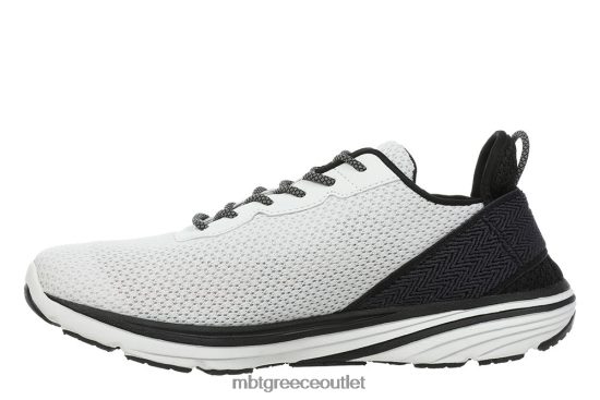 καθημερινά παπούτσια MBT gadi μαύρος άνδρες VZF0HN2