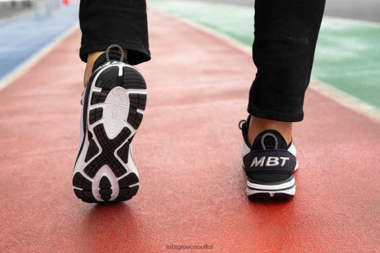 καθημερινά παπούτσια MBT gadi μαύρος άνδρες VZF0HN2