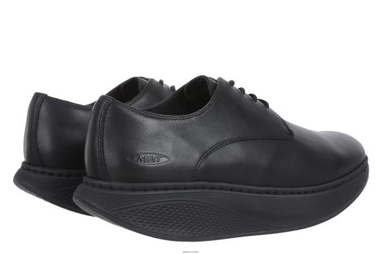 καθημερινά παπούτσια MBT kabisa 2 μαύρος άνδρες VZF0HN50