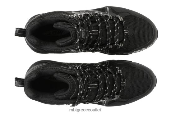 καθημερινά παπούτσια MBT navada x gtx μαύρος άνδρες VZF0HN96