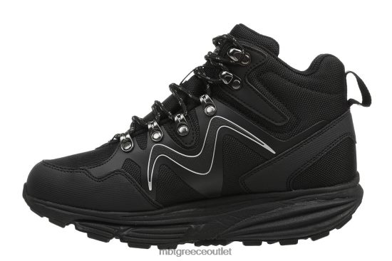 καθημερινά παπούτσια MBT navada x gtx μαύρος άνδρες VZF0HN96