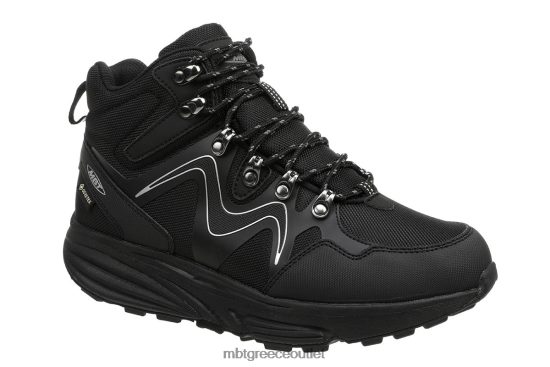 καθημερινά παπούτσια MBT navada x gtx μαύρος άνδρες VZF0HN96