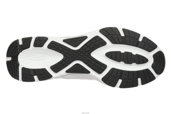 παπούτσια για τρέξιμο MBT ταχύτητα 1000-3 άσπρο άνδρες VZF0HN13