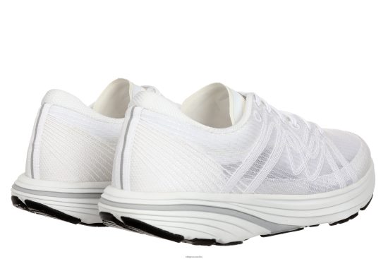 παπούτσια για τρέξιμο MBT ταχύτητα 1000-3 άσπρο άνδρες VZF0HN13