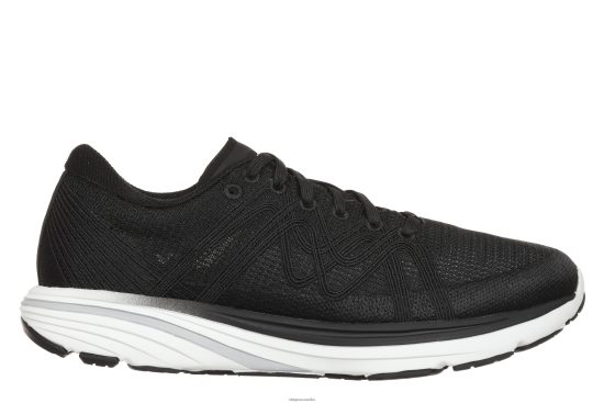 παπούτσια για τρέξιμο MBT ταχύτητα 1000-3 μαύρος άνδρες VZF0HN14