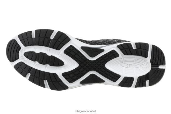 παπούτσια για τρέξιμο MBT ταχύτητα-1000 ii μαύρος άνδρες VZF0HN29