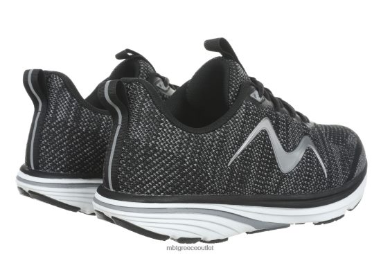παπούτσια για τρέξιμο MBT ταχύτητα-1000 ii μαύρος άνδρες VZF0HN29