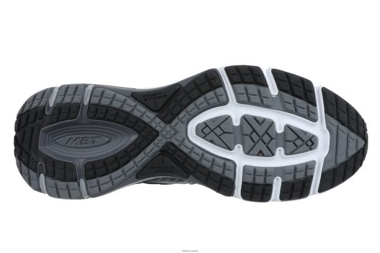 παπούτσια για τρέξιμο MBT -2000 μαύρος άνδρες VZF0HN15