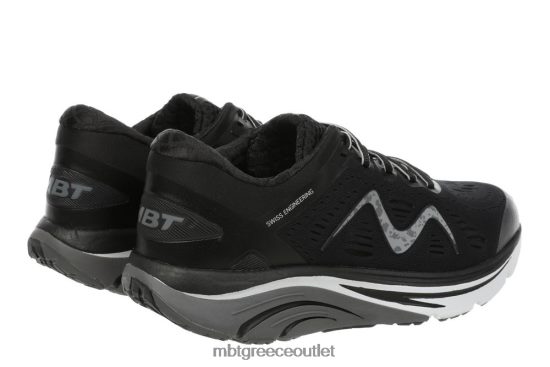 παπούτσια για τρέξιμο MBT -2000 μαύρος άνδρες VZF0HN4