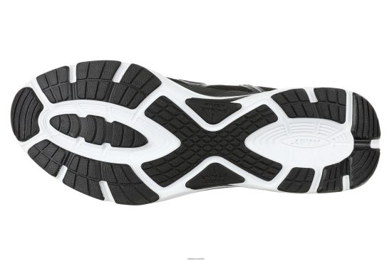 παπούτσια για τρέξιμο MBT ταχύτητα 3 μαύρος άνδρες VZF0HN26