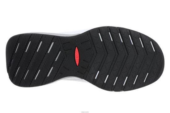 παπούτσια για τρέξιμο MBT άθλημα 4 άσπρο άνδρες VZF0HN56