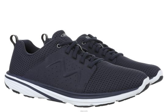 παπούτσια για τρέξιμο MBT κύμα ΠΟΛΕΜΙΚΟ ΝΑΥΤΙΚΟ άνδρες VZF0HN24