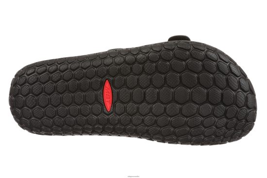 παπούτσια για τρέξιμο MBT κανα μαύρος άνδρες VZF0HN80