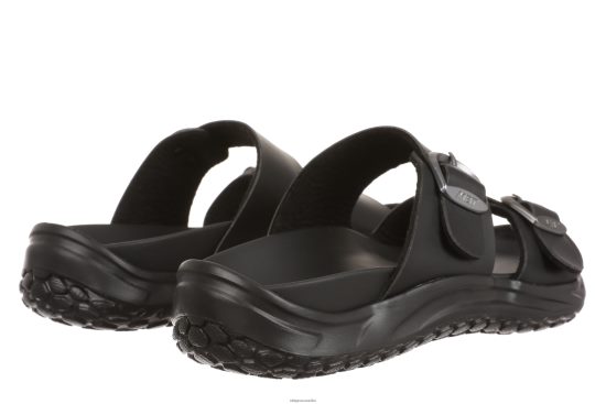 παπούτσια για τρέξιμο MBT κανα μαύρος άνδρες VZF0HN80