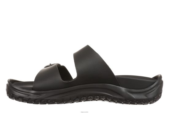 παπούτσια για τρέξιμο MBT κανα μαύρος άνδρες VZF0HN80