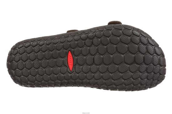 παπούτσια για τρέξιμο MBT κανα καφέ άνδρες VZF0HN81