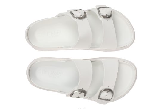 παπούτσια για τρέξιμο MBT κανα άσπρο άνδρες VZF0HN82