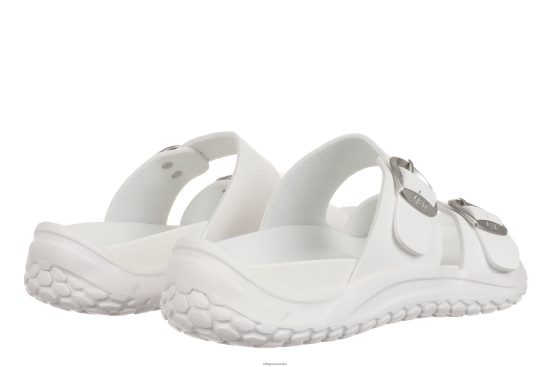 παπούτσια για τρέξιμο MBT κανα άσπρο άνδρες VZF0HN82