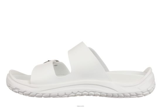 παπούτσια για τρέξιμο MBT κανα άσπρο άνδρες VZF0HN82