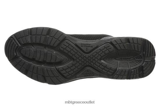 παπούτσια για τρέξιμο MBT gadi μαύρος άνδρες VZF0HN32