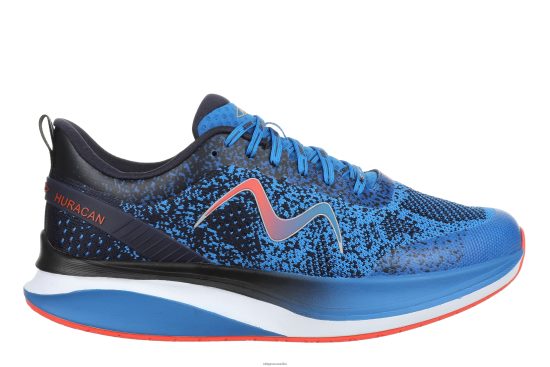 παπούτσια για τρέξιμο MBT δαντέλα huracan-3000 ναυτικό/μπλε καταλόγου άνδρες VZF0HN23