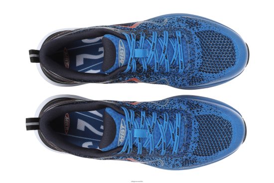 παπούτσια για τρέξιμο MBT δαντέλα huracan-3000 ναυτικό/μπλε καταλόγου άνδρες VZF0HN23