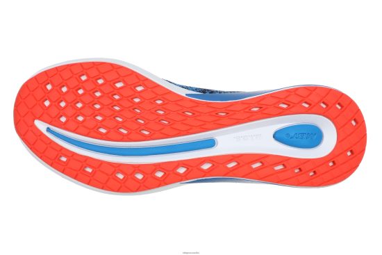 παπούτσια για τρέξιμο MBT δαντέλα huracan-3000 ναυτικό/μπλε καταλόγου άνδρες VZF0HN23