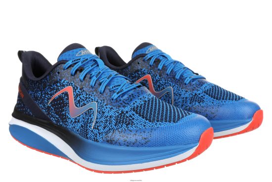 παπούτσια για τρέξιμο MBT δαντέλα huracan-3000 ναυτικό/μπλε καταλόγου άνδρες VZF0HN23
