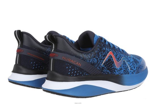 παπούτσια για τρέξιμο MBT δαντέλα huracan-3000 ναυτικό/μπλε καταλόγου άνδρες VZF0HN23