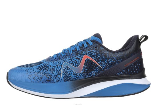 παπούτσια για τρέξιμο MBT δαντέλα huracan-3000 ναυτικό/μπλε καταλόγου άνδρες VZF0HN23