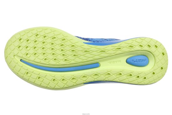 παπούτσια για τρέξιμο MBT huracan-3000 μπλε της μαρίνας άνδρες VZF0HN25