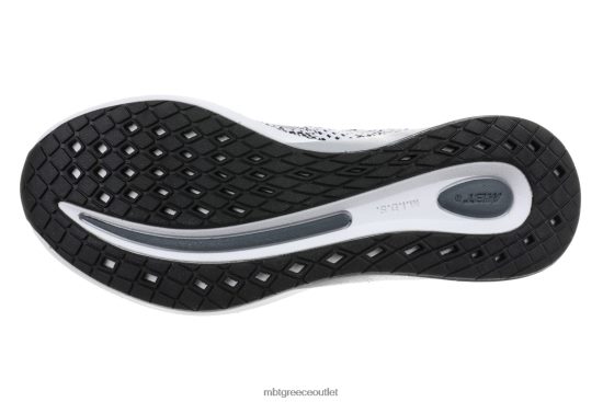 παπούτσια για τρέξιμο MBT huracan-3000 λευκό/γκρι άνδρες VZF0HN33