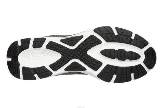 παπούτσια για τρέξιμο MBT κύμα ii μαύρος άνδρες VZF0HN12